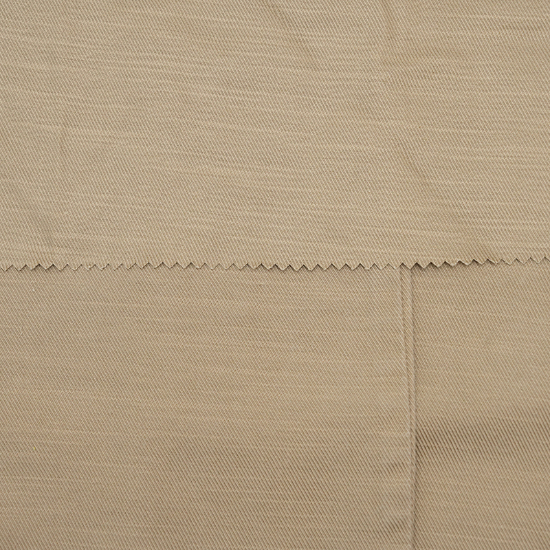 GS1802 Пофарбована тканина для Warp та Weft
